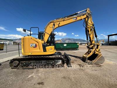 Caterpillar 315 TH Excavator
