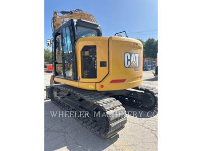 Caterpillar 315 TH Excavator