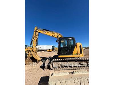 Caterpillar 315 TH Excavator