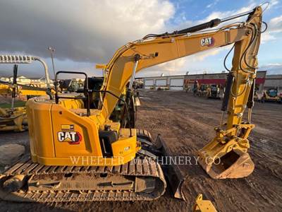 Caterpillar 315 TH Excavator
