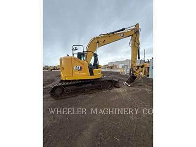 Caterpillar 315 TH Excavator