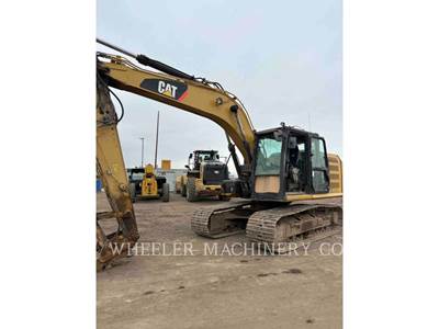 Caterpillar 316EL Excavator