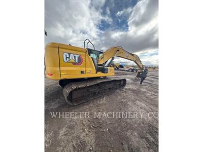 Caterpillar 320GC Excavator