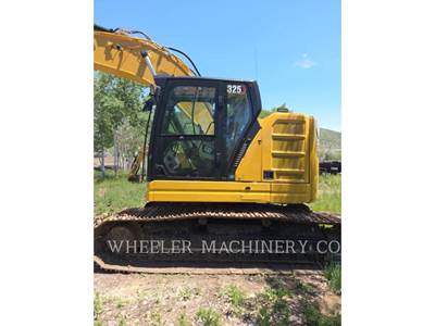 Caterpillar 325-07 Excavator