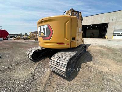 2024 Caterpillar 325 Excavator For Sale, 687 Hours | Salt Lake City, UT