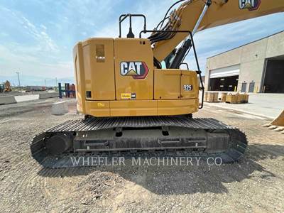 2024 Caterpillar 325 Excavator For Sale, 687 Hours | Salt Lake City, UT