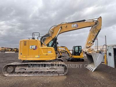 Caterpillar 325 Excavator