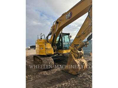 Caterpillar 325 Excavator