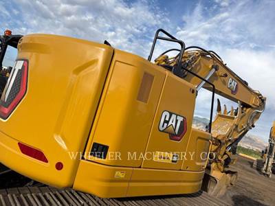 Caterpillar 325 CF TH Excavator