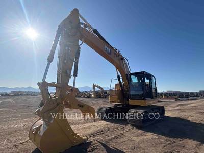Caterpillar 325 TH Excavator