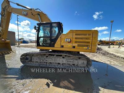 Caterpillar 330 Excavator