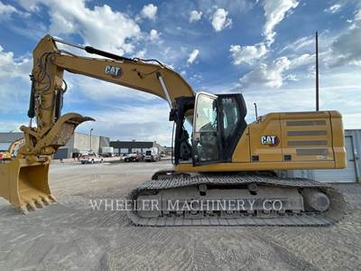 Caterpillar 330 Excavator