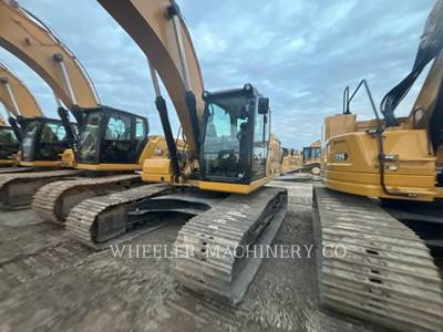 Caterpillar 330 Excavator