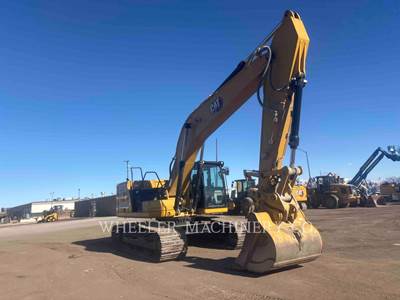 Caterpillar 330 Excavator