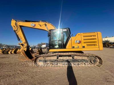 Caterpillar 330 Excavator