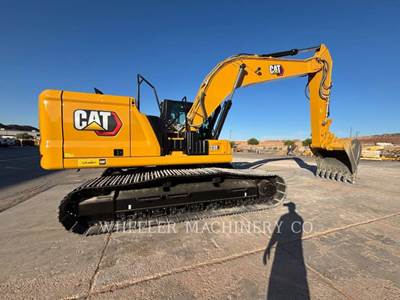 Caterpillar 330 Excavator