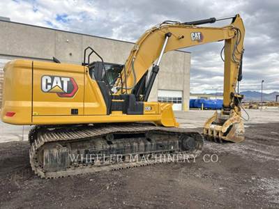 Caterpillar 330 Excavator