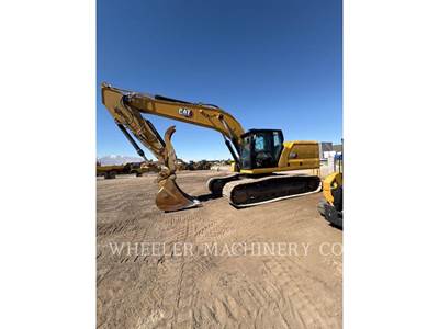 Caterpillar 330 Excavator