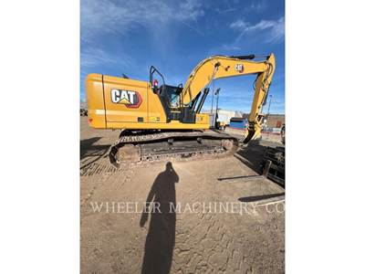 Caterpillar 330 Excavator