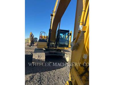 Caterpillar 330 Excavator