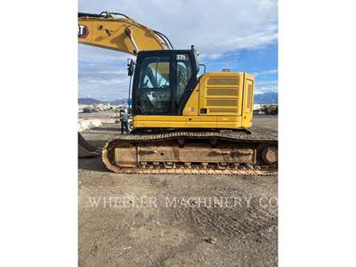 Caterpillar 335 CF Excavator