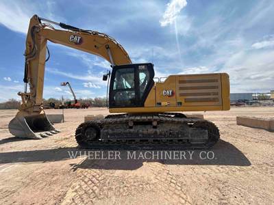 Caterpillar 336 Excavator