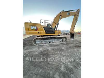 Caterpillar 340 Excavator