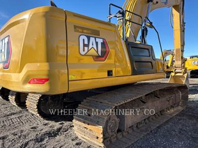 Caterpillar 340 CF Excavator