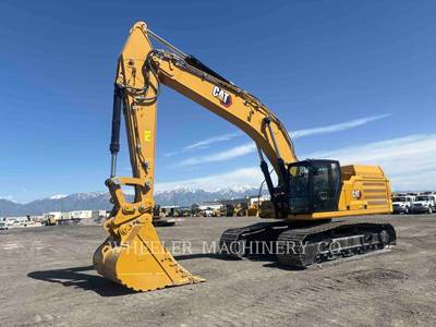 Caterpillar 352 CF Excavator