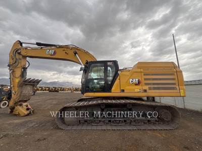 Caterpillar 352 TH Excavator