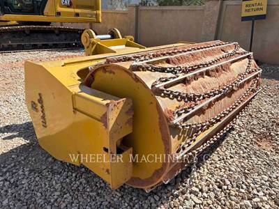 Rockland CW 320 SP Excavator