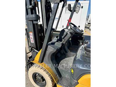 Caterpillar IF GP25N5 Forklift