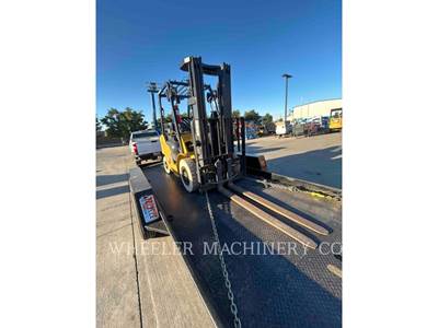 Caterpillar IF GP25N5 Forklift