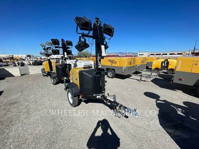 Allied LT NGR LED Light Tower