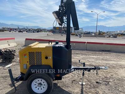 Allied LT NGR LED Light Tower