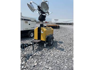 Allied LT NLPROII Light Tower