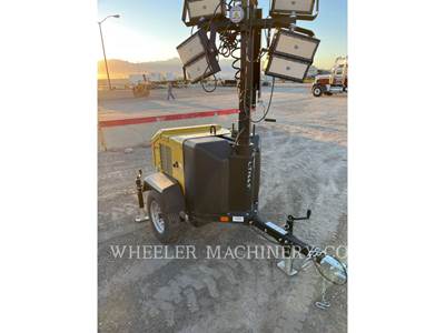 Allmand LT NGR LED Light Tower