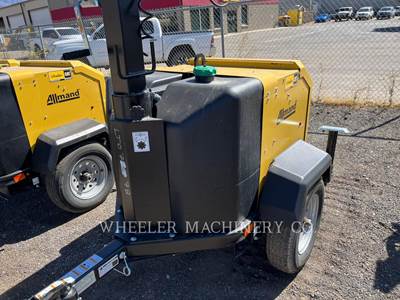 Allmand LT NGR LED Light Tower