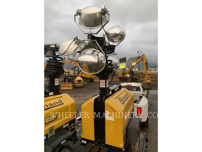 Allmand LT NLPROII Light Tower