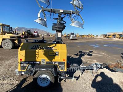 Allmand LT NLPROII Light Tower