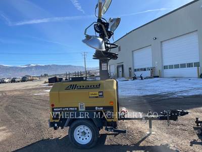 Allmand LT NLPROII Light Tower