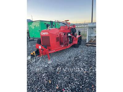 Crafco SS250 W/CM Material Transfer Vehicle