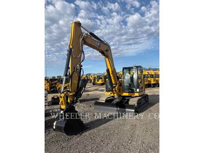 Caterpillar 308 CR Mini Excavator