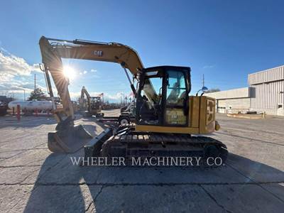 Caterpillar 310 Mini Excavator