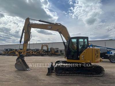 Caterpillar 310 Mini Excavator