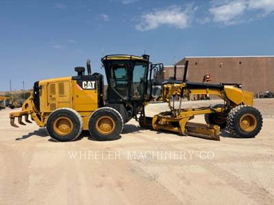 Caterpillar 140M2 Motor Grader