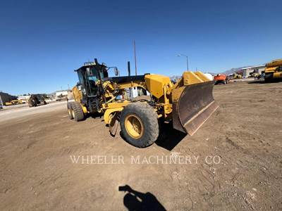 Caterpillar 140M2 CROS Motor Grader
