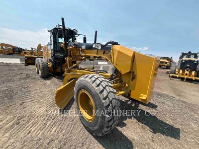 Caterpillar 150 15 Motor Grader