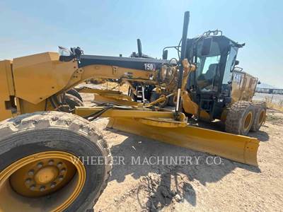 Caterpillar 150 15 Motor Grader