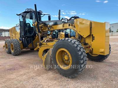 Caterpillar 150 15 Motor Grader